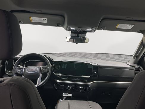 Used 2025 GMC Sierra 1500 Elevation w/ Preferred Package image 20