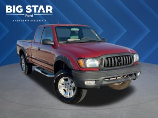 Used 2001 Toyota Tacoma PreRunner video 1