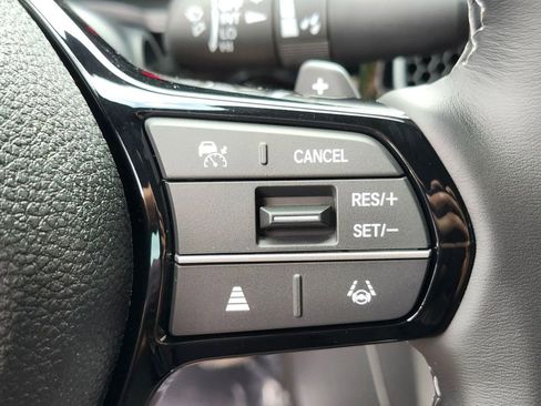 New 2026 Honda Civic Sport image 28