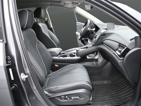 Certified 2026 Acura RDX SH-AWD w/ Advance Package image 16