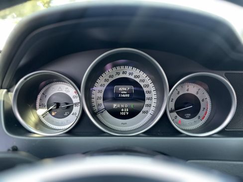 Used 2014 Mercedes-Benz C 250 Sedan image 23