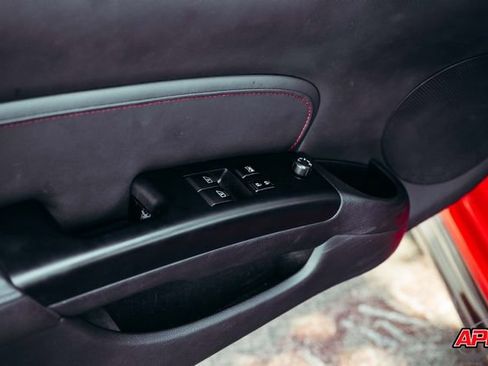 Used 2008 Nissan 350Z NISMO RWD image 63
