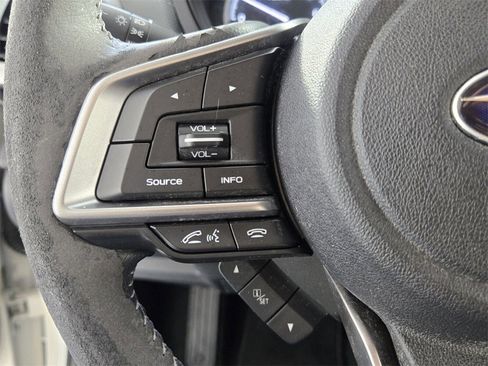 Used 2020 Subaru Forester Limited image 22