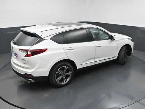 Used 2025 Acura RDX SH-AWD w/ Technology Package image 39