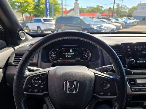 Used 2022 Honda Passport EX-L image 12