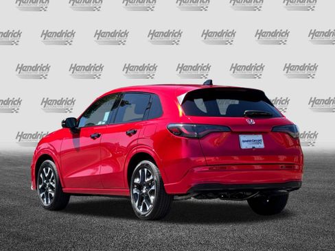 Used 2026 Honda HR-V EX-L image 7