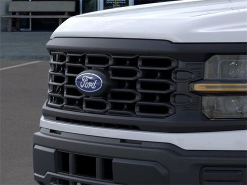 New 2025 Ford F150 XL image 17