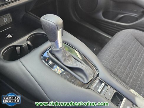 Used 2026 Honda HR-V LX image 23