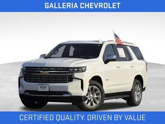 Used 2021 Chevrolet Tahoe Premier w/ Premium Package RWD 360° Tour