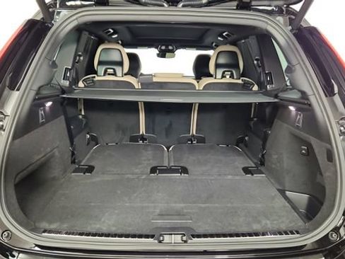 Used 2027 Volvo XC90 B6 Plus AWD/4WD image 47