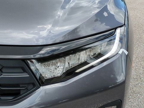 New 2026 Honda Odyssey EX-L image 9