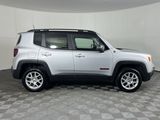 Used 2019 Jeep Renegade Trailhawk w/ Cold Weather Group II image 4