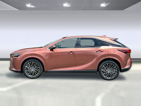 Used 2023 Lexus RX 350 w/ Accessory Package (Z1) AWD/4WD image 2