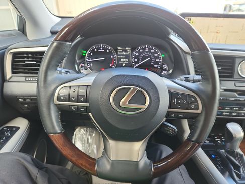 Used 2017 Lexus RX 350 AWD w/ Premium Package image 7