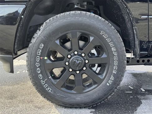 New 2026 RAM 2500 Big Horn image 11