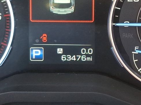 Used 2022 Subaru Ascent Touring w/ Popular Package #2A image 22