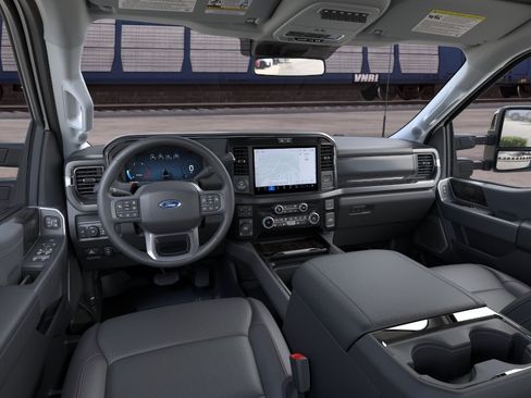 New 2026 Ford F350 Lariat w/ Lariat Ultimate Package AWD/4WD image 31