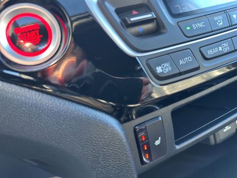 Used 2020 Honda Passport Touring image 19