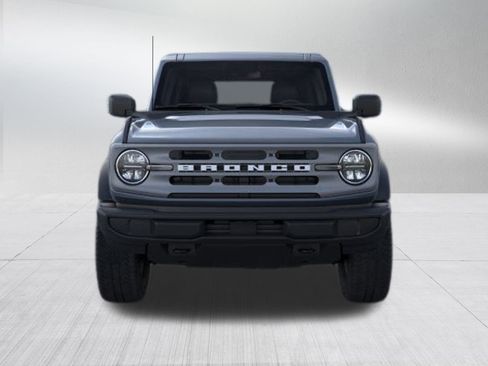 New 2025 Ford Bronco Big Bend image 6