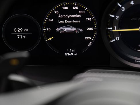 Used 2024 Porsche 911 GT3 RS w/ Weissach Package image 17