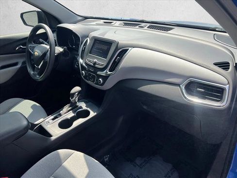 Used 2024 Chevrolet Equinox LS w/ LS Convenience Package FWD image 22