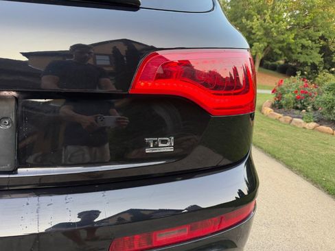 Used 2014 Audi Q7 TDI Prestige w/ Prestige Package AWD/4WD image 21