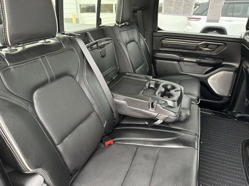 Used 2021 RAM 1500 Limited image 21