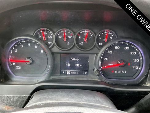 Used 2024 Chevrolet Silverado 2500 W/T w/ WT Convenience Package image 14