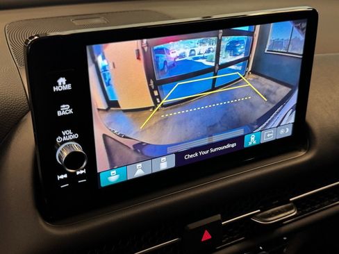 Used 2025 Honda HR-V EX-L image 12