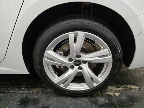 Used 2025 Audi A5 2.0T Premium Plus w/ Premium Plus image 12