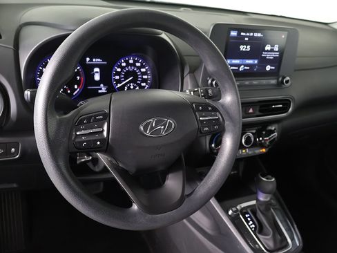 Used 2023 Hyundai Kona SEL w/ Cargo Package AWD/4WD image 23