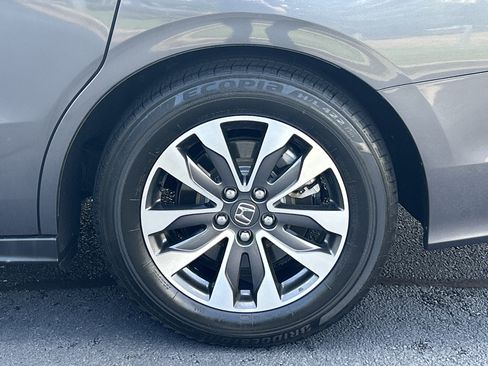 Certified 2023 Honda Odyssey EX-L image 35