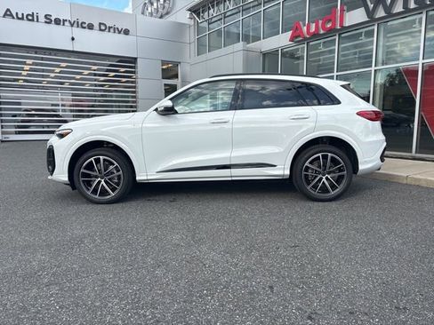 New 2026 Audi Q5 Premium Plus AWD/4WD image 24