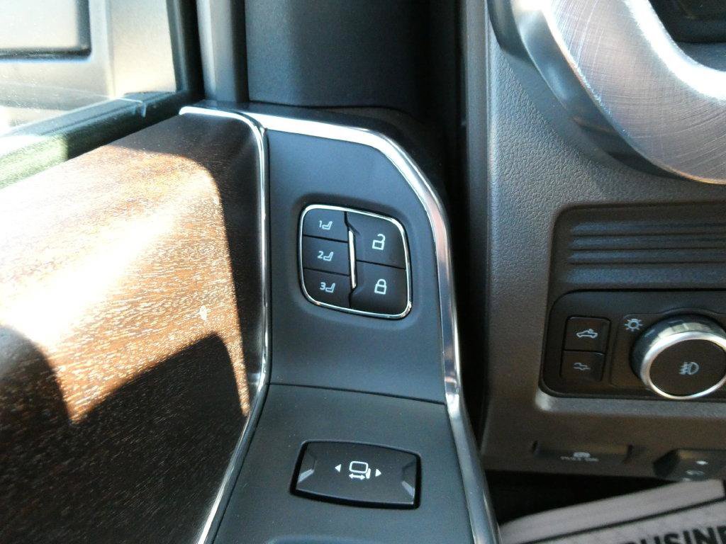 New 2027 Ford F250 King Ranch w/ Chrome Package AWD/4WD image 23