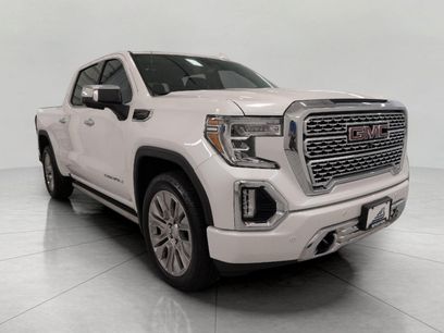 Used 2021 GMC Sierra 1500 Denali w/ Denali Ultimate Package
