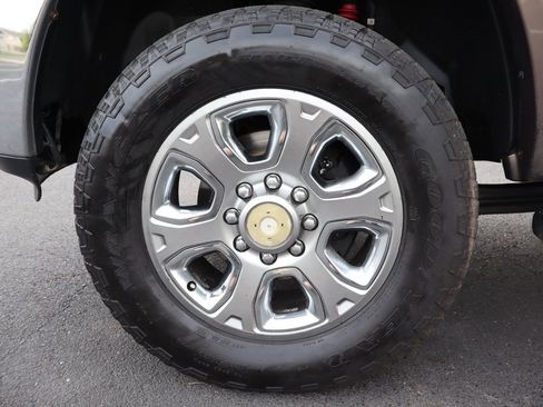 Used 2018 RAM 2500 Laramie AWD/4WD image 40