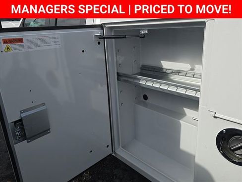 New 2025 Chevrolet Silverado 2500 W/T w/ WT Convenience Package image 19