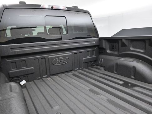 New 2025 Ford F150 Raptor AWD/4WD image 24