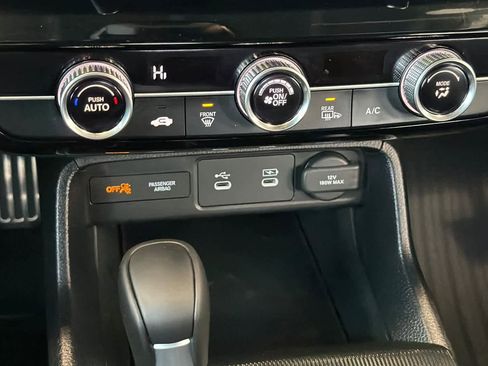 New 2026 Honda Civic Sport image 21