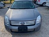 Used 2007 Ford Fusion SE image 3