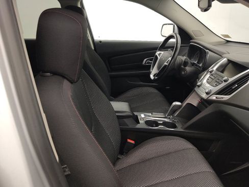 Used 2015 GMC Terrain SLE image 21