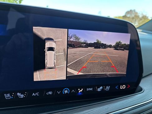 New 2026 Chevrolet Tahoe Premier w/ Sun And Tow Package image 16