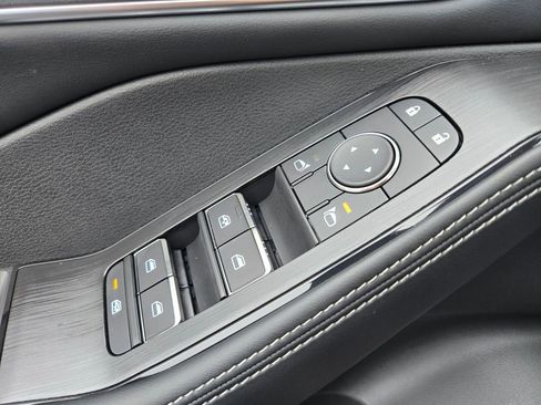 New 2026 Nissan Rogue Platinum image 12