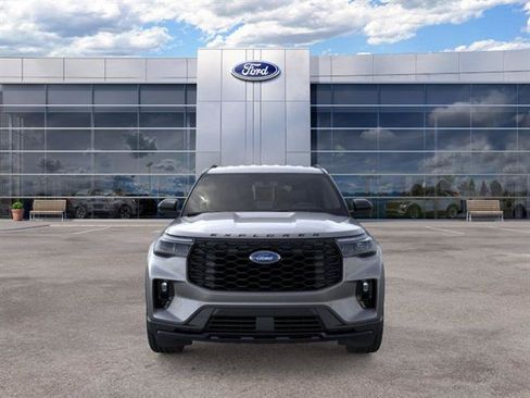 New 2026 Ford Explorer ST-Line AWD/4WD image 6