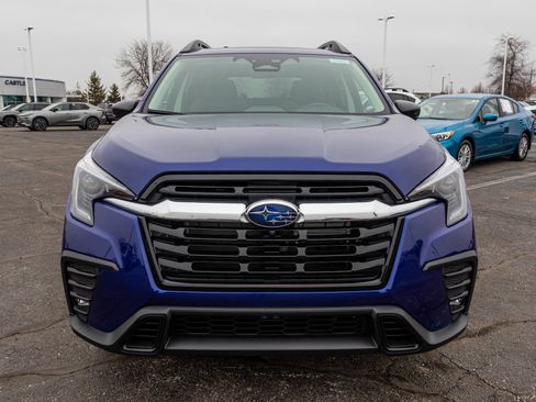 New 2026 Subaru Ascent Limited AWD/4WD image 12