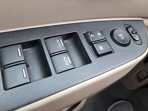 Used 2016 Honda Odyssey EX-L image 23