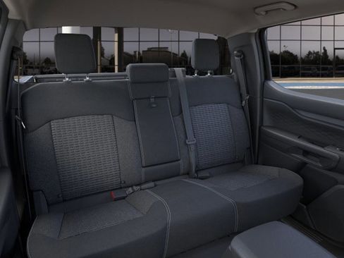 New 2025 Ford Ranger XL image 11