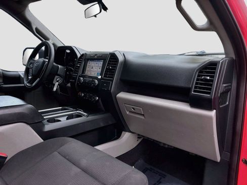 Used 2019 Ford F150 XL w/ Equipment Group 101A Mid RWD image 27