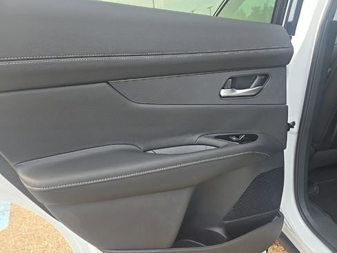 New 2025 Nissan Murano SL w/ Cargo Package image 34