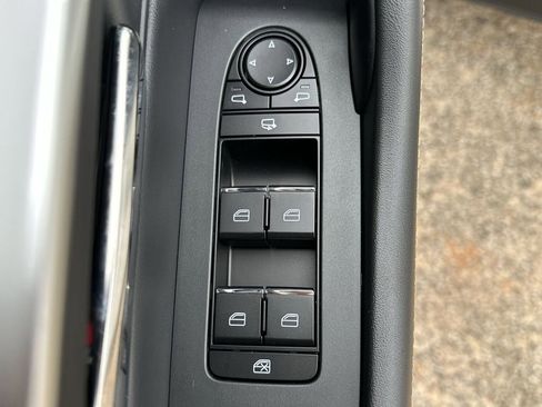 New 2026 MAZDA CX-90 3.3 Turbo w/ Premium Sport Pkg image 13